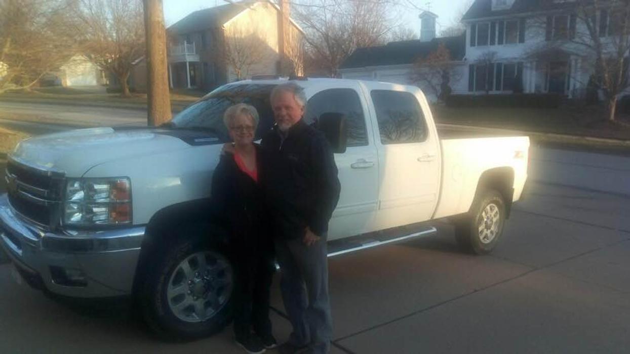 Jim Falk Motors Image