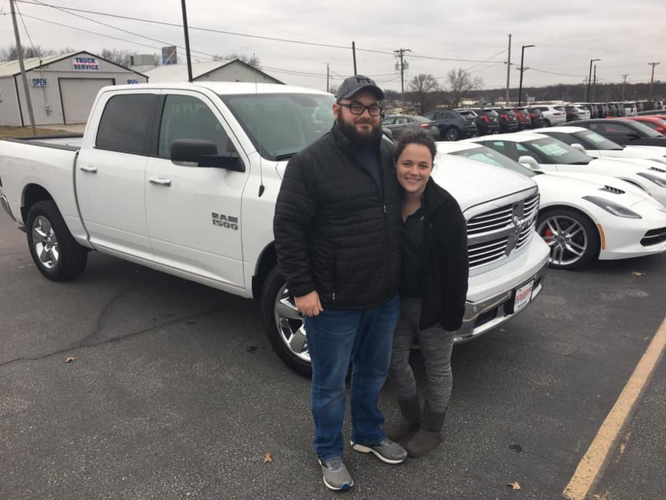 Jim Falk Motors Image