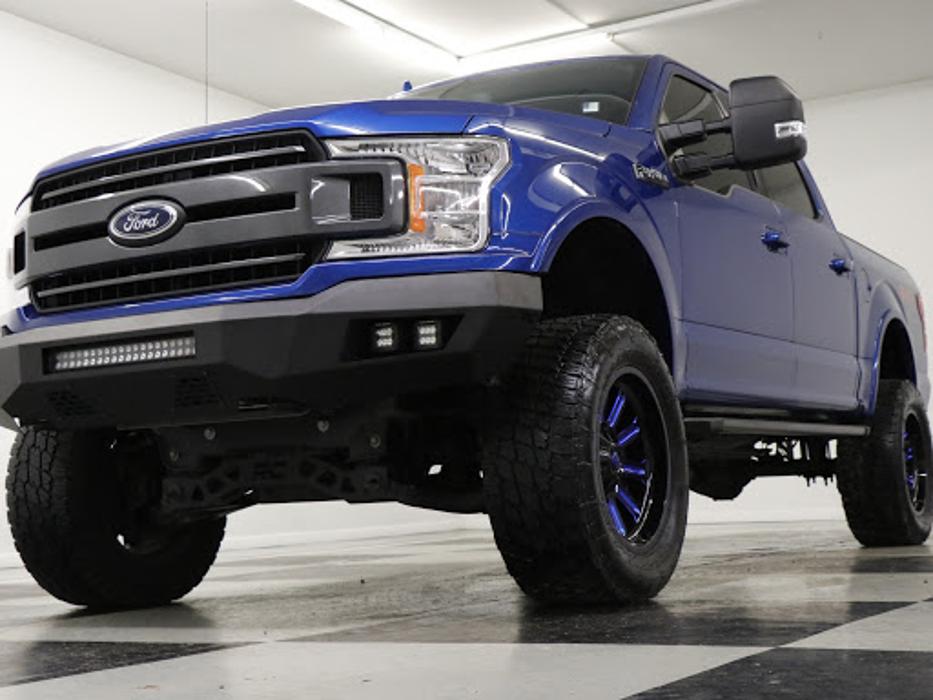 Jim Falk Motors Image