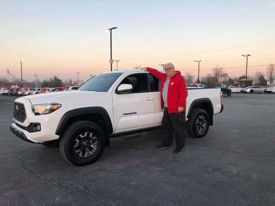 Jim Falk Motors Image