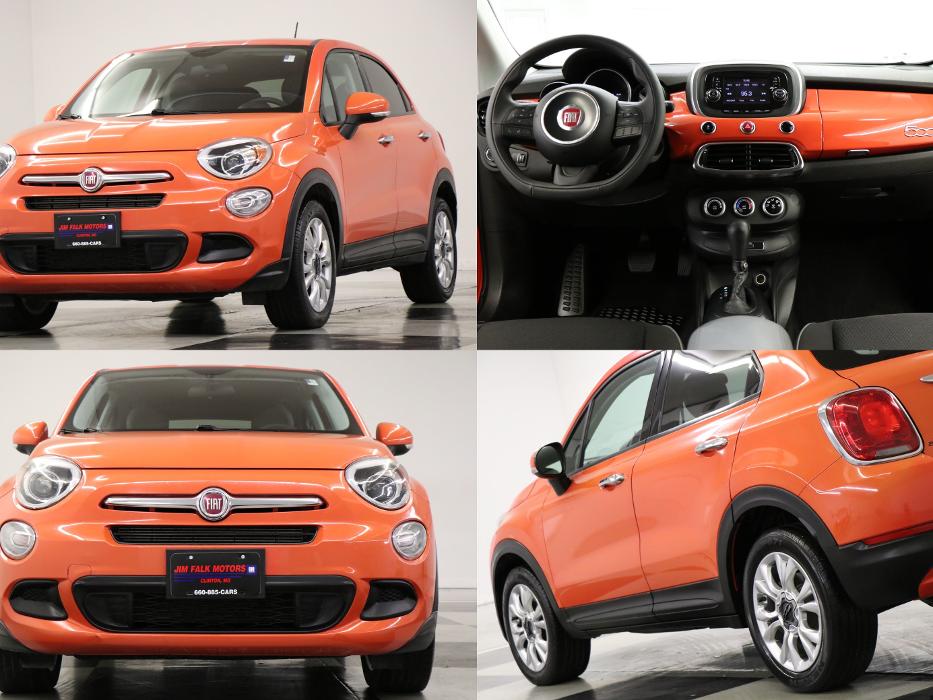 Jim Falk Motors Image