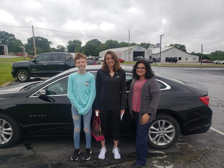 Jim Falk Motors Image