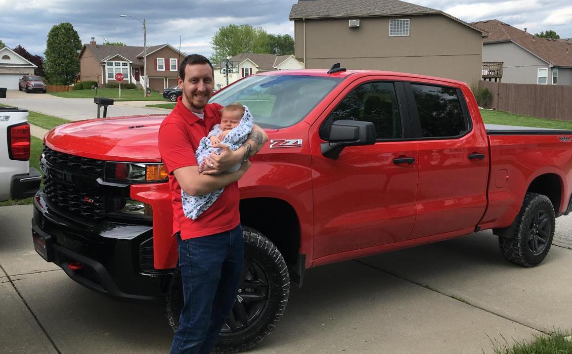 Jim Falk Motors Image