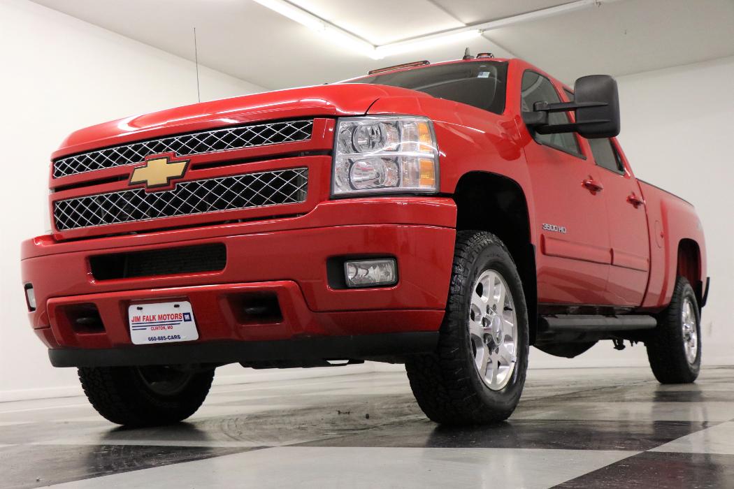 Jim Falk Motors Image