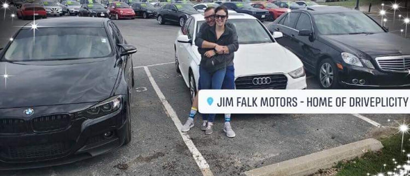 Jim Falk Motors Image