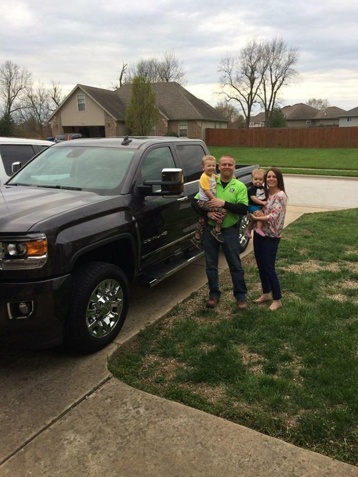 Jim Falk Motors Image