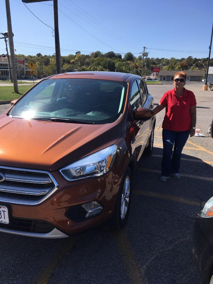 Jim Falk Motors Image