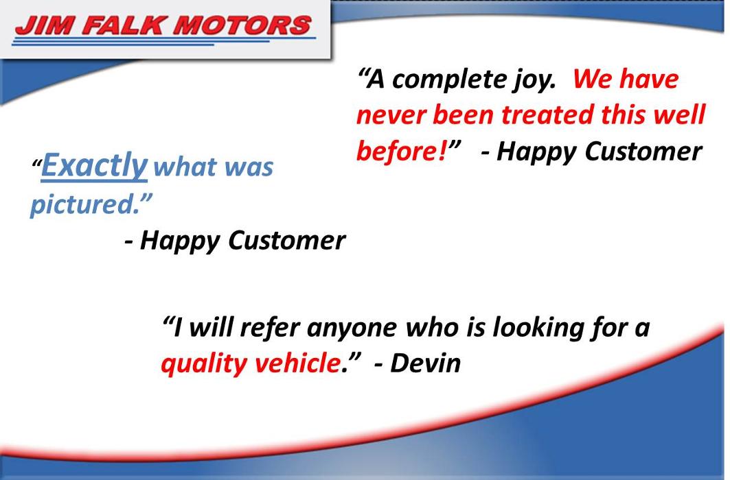 Jim Falk Motors Image