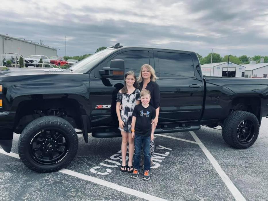 Jim Falk Motors Image