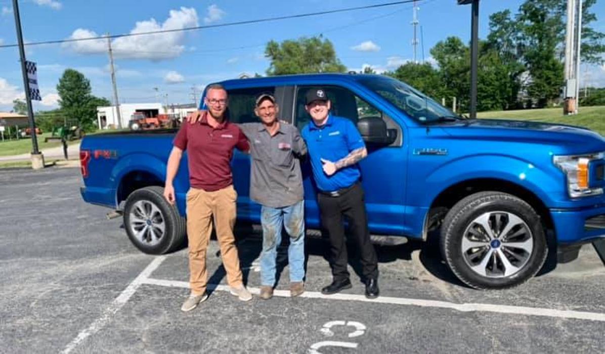 Jim Falk Motors Image