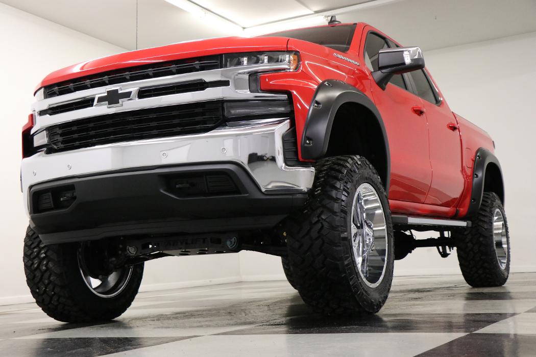 Jim Falk Motors Image