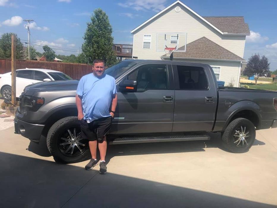 Jim Falk Motors Image