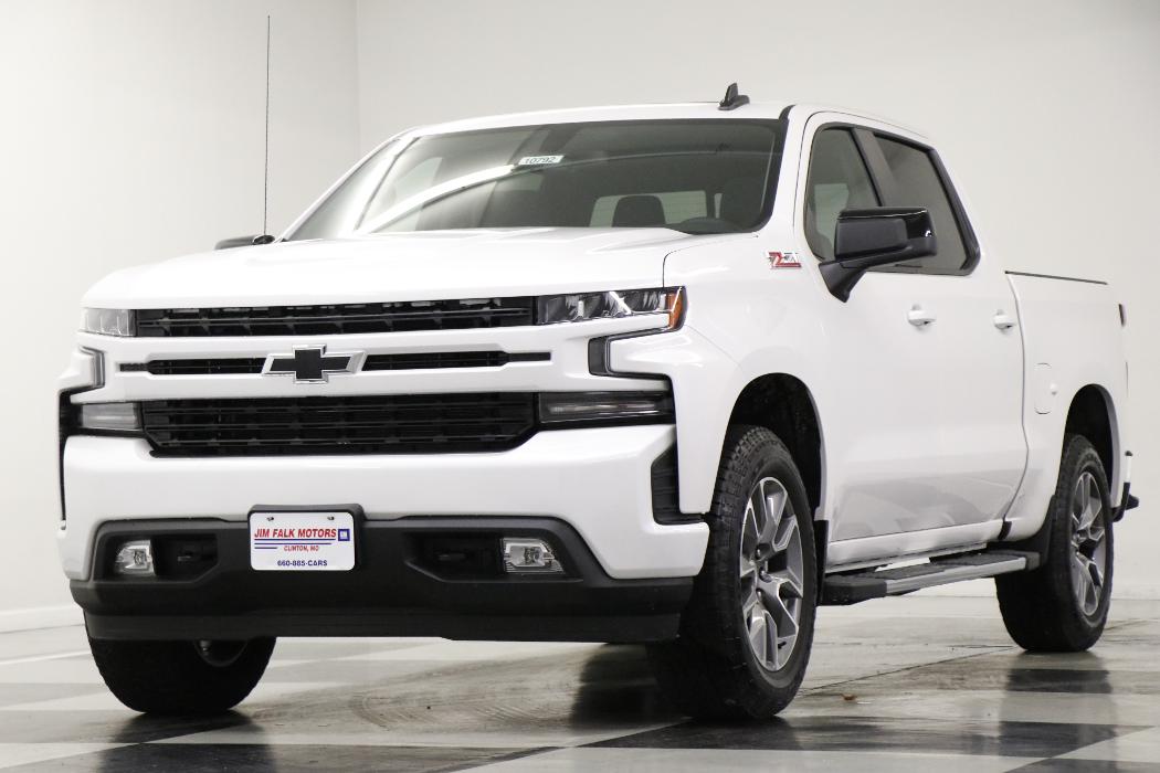 Jim Falk Motors Image