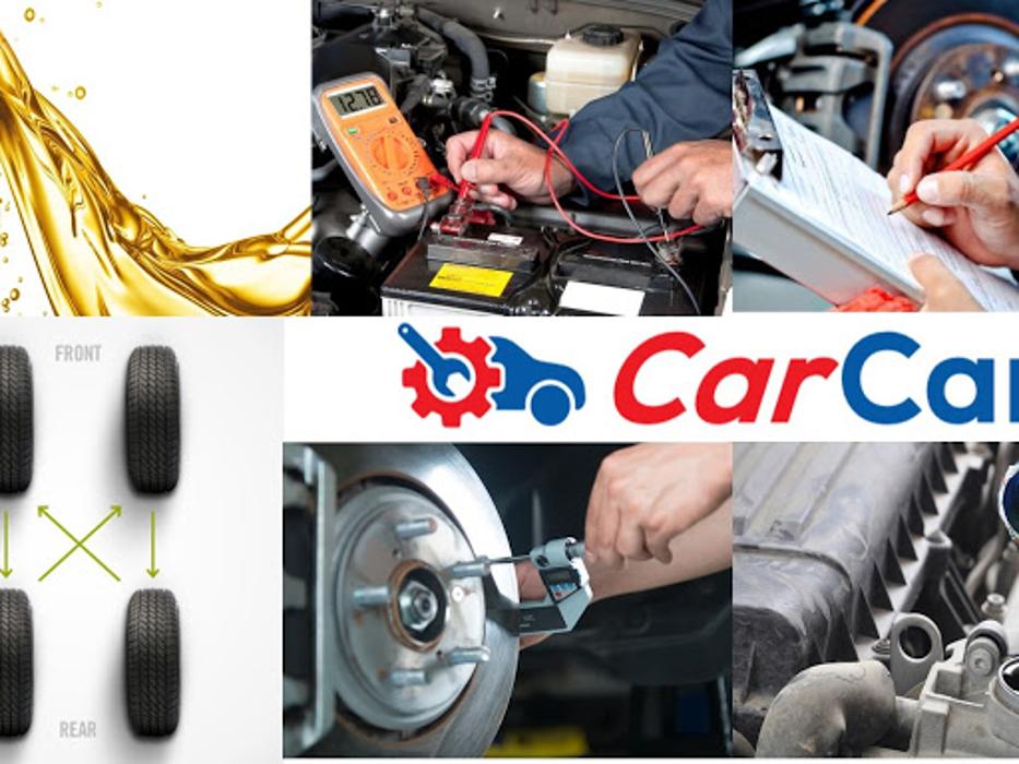 Jim Falk Motors Image