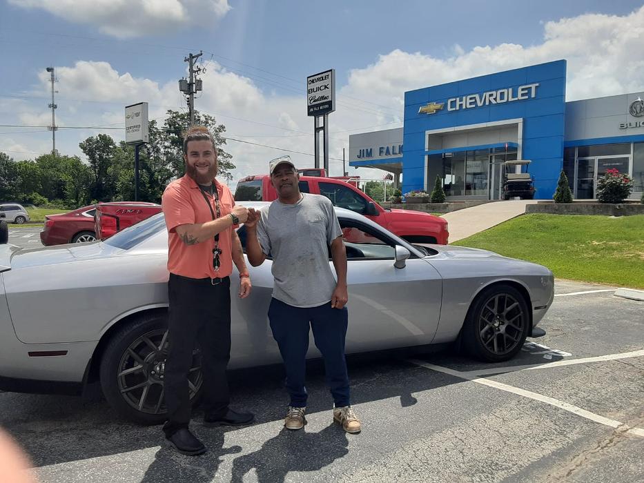 Jim Falk Motors Image