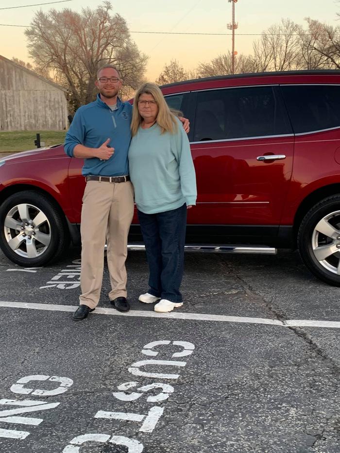 Jim Falk Motors Image