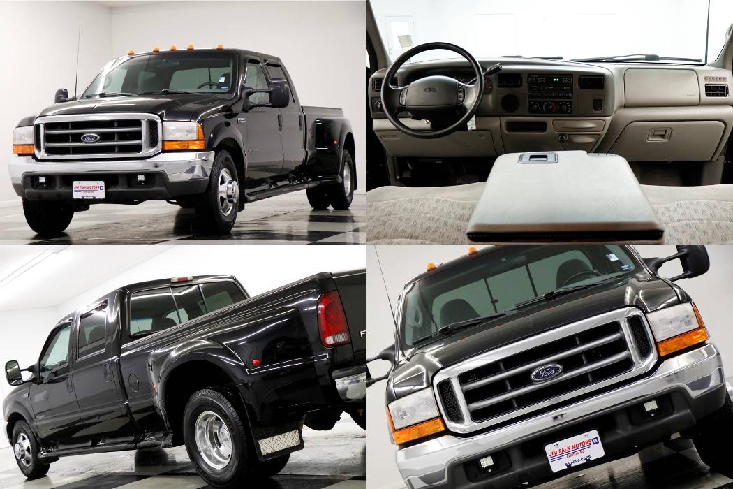 Jim Falk Motors Image