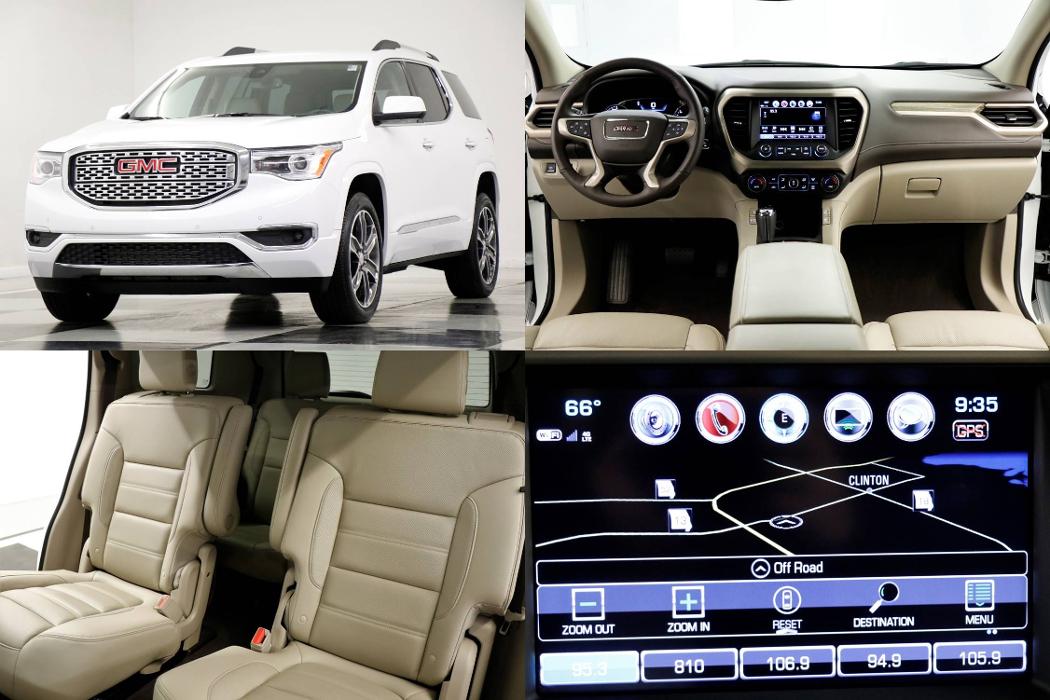 Jim Falk Motors Image