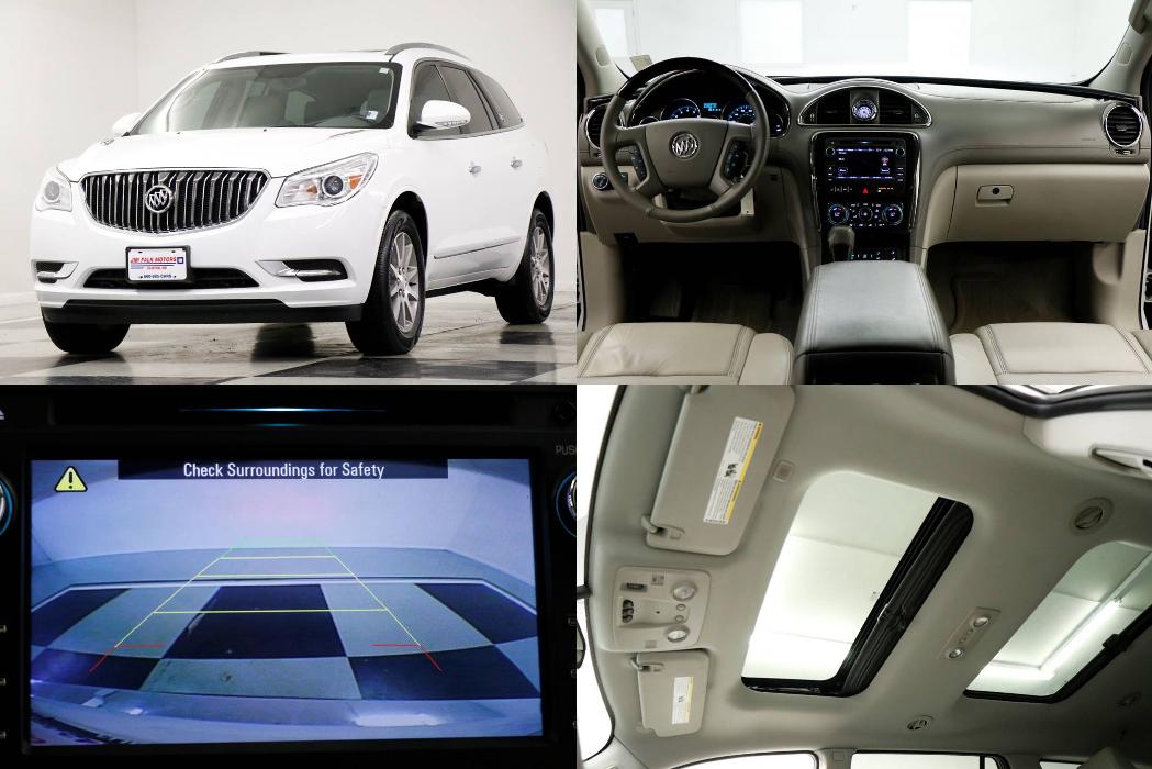 Jim Falk Motors Image