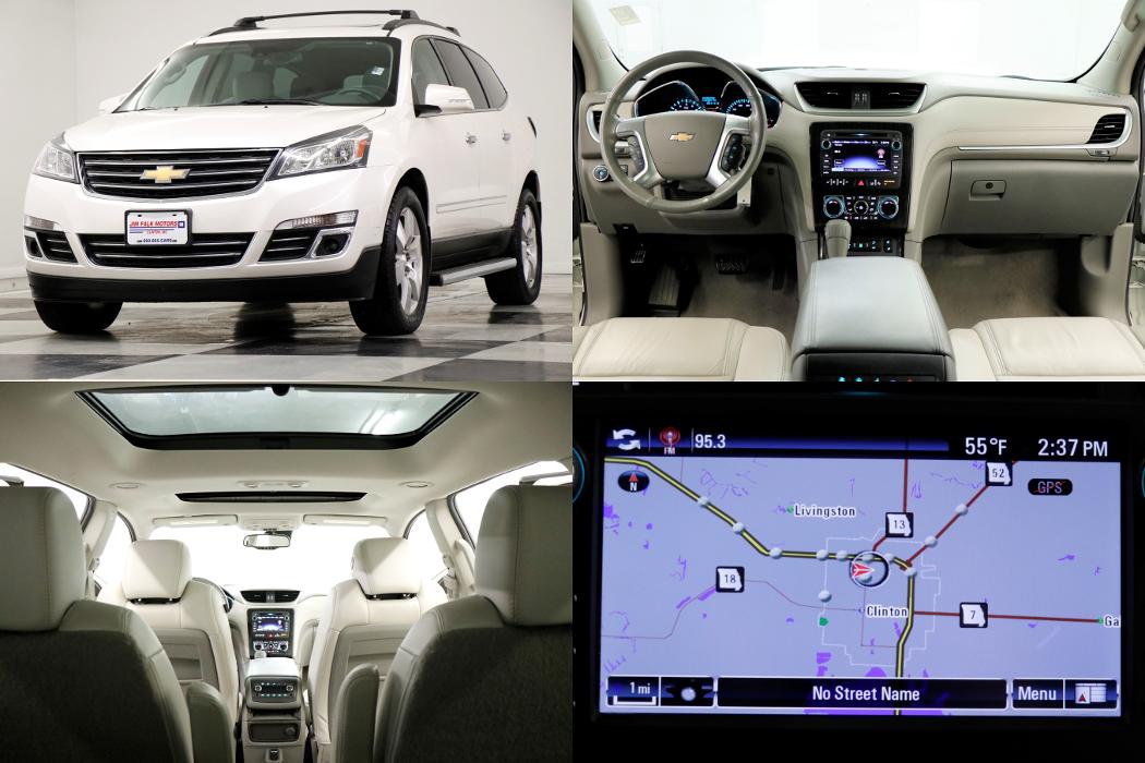 Jim Falk Motors Image