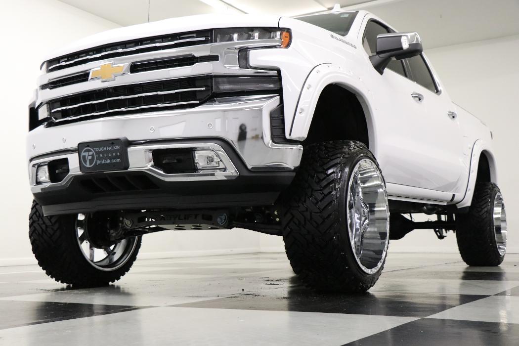 Jim Falk Motors Image