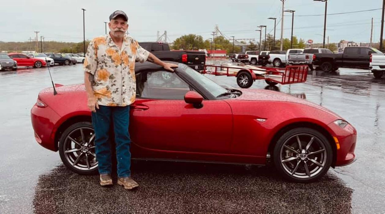 Jim Falk Motors Image