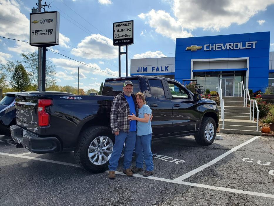 Jim Falk Motors Image