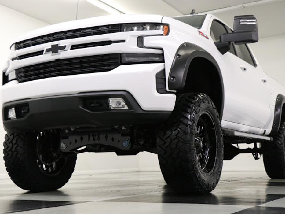 Jim Falk Motors Image