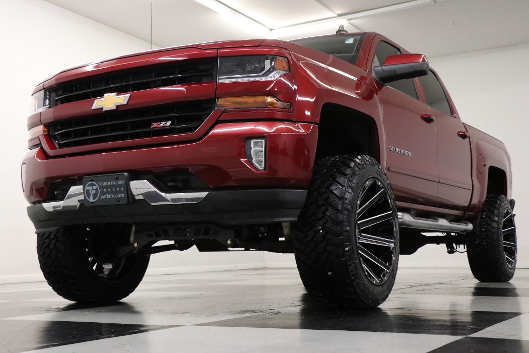 Jim Falk Motors Image