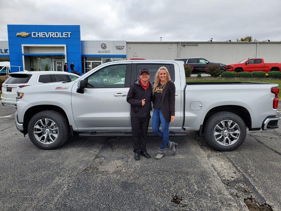 Jim Falk Motors Image