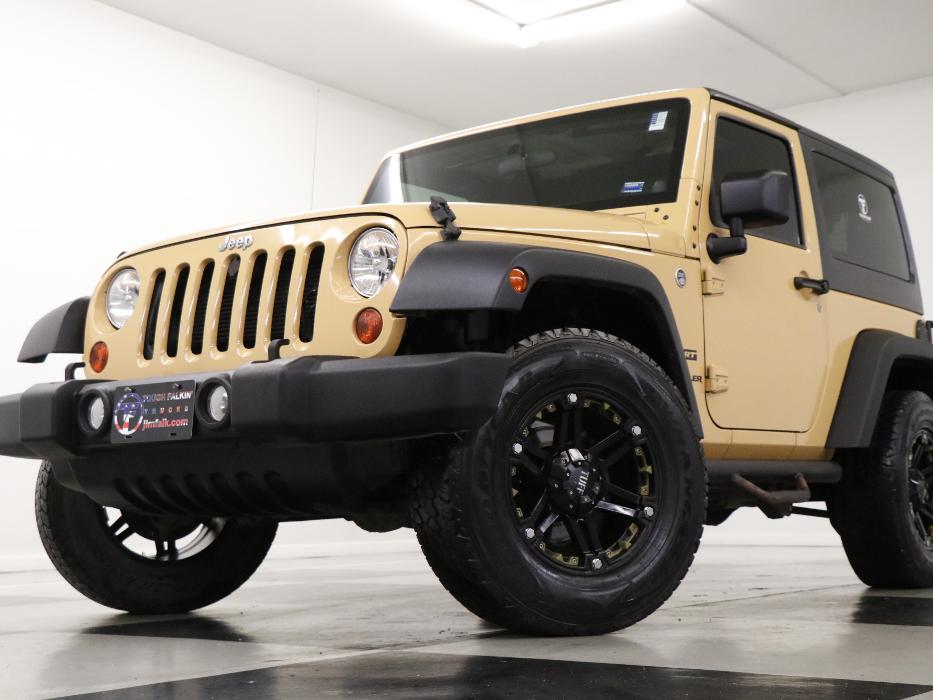 Jim Falk Motors Image