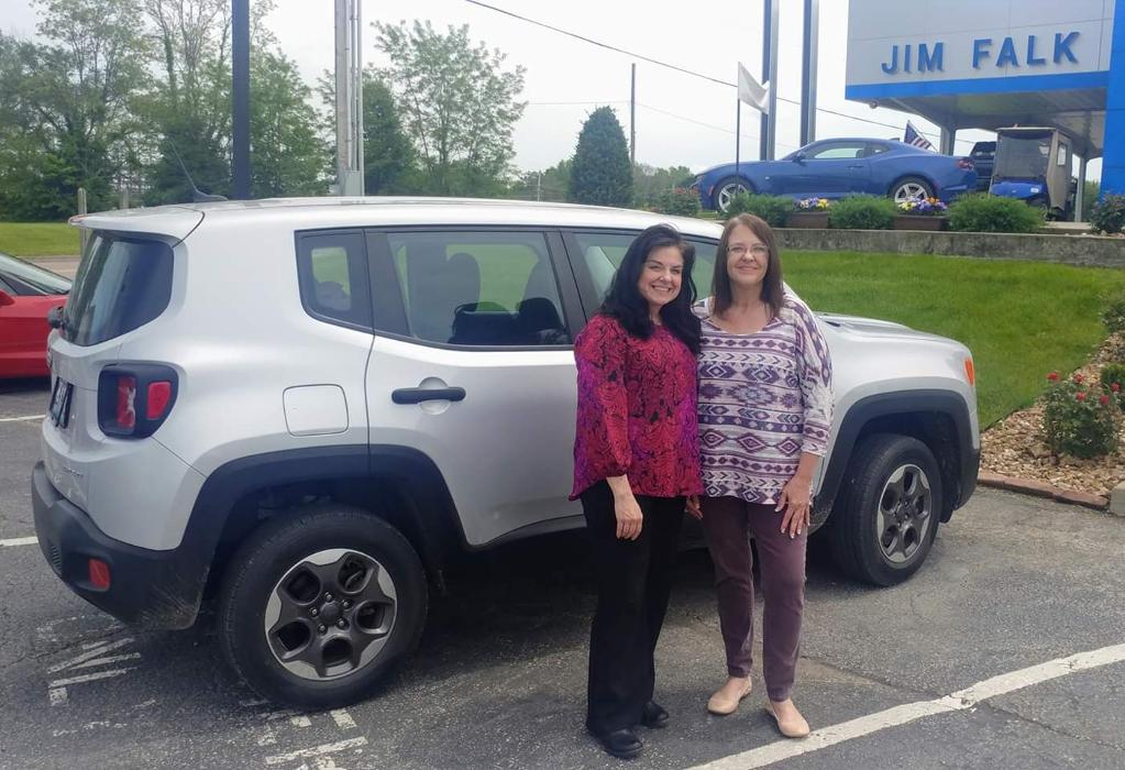 Jim Falk Motors Image