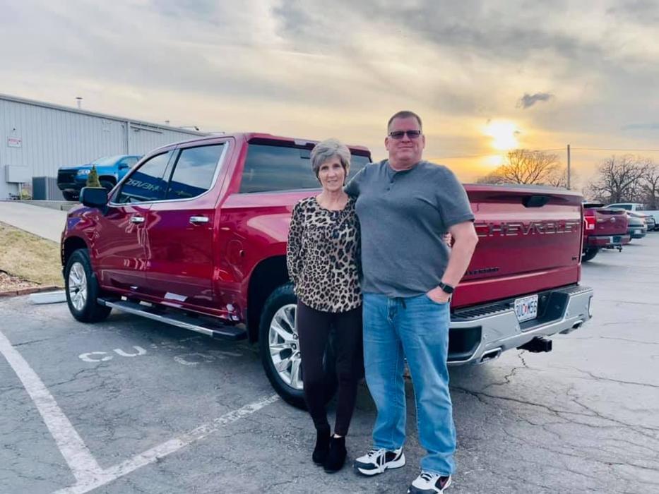 Jim Falk Motors Image