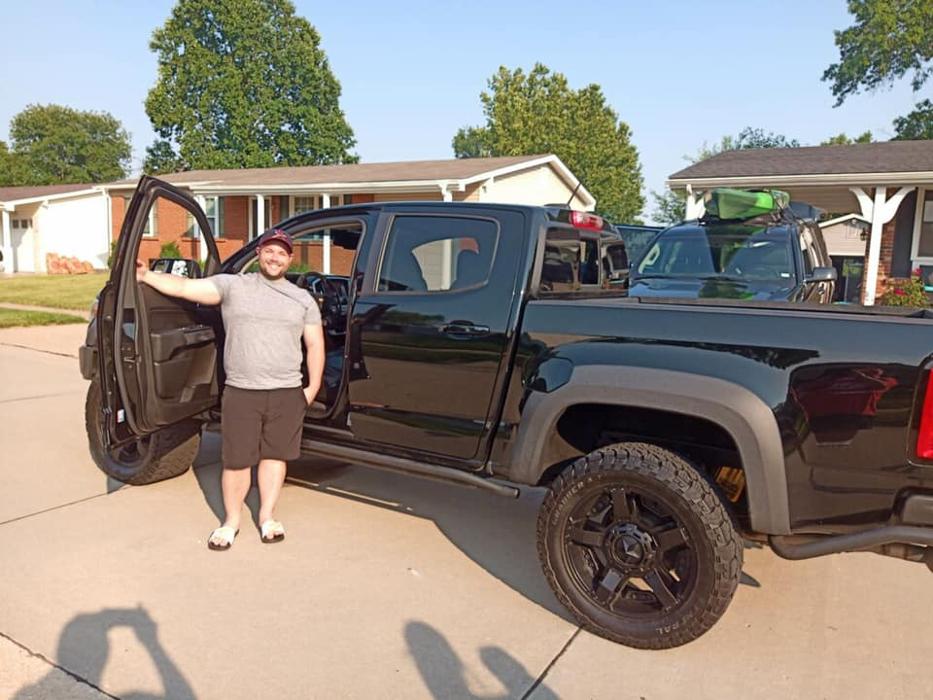 Jim Falk Motors Image