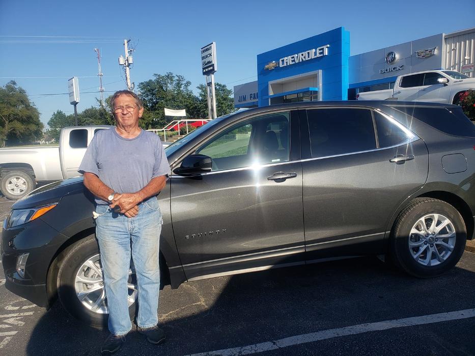 Jim Falk Motors Image