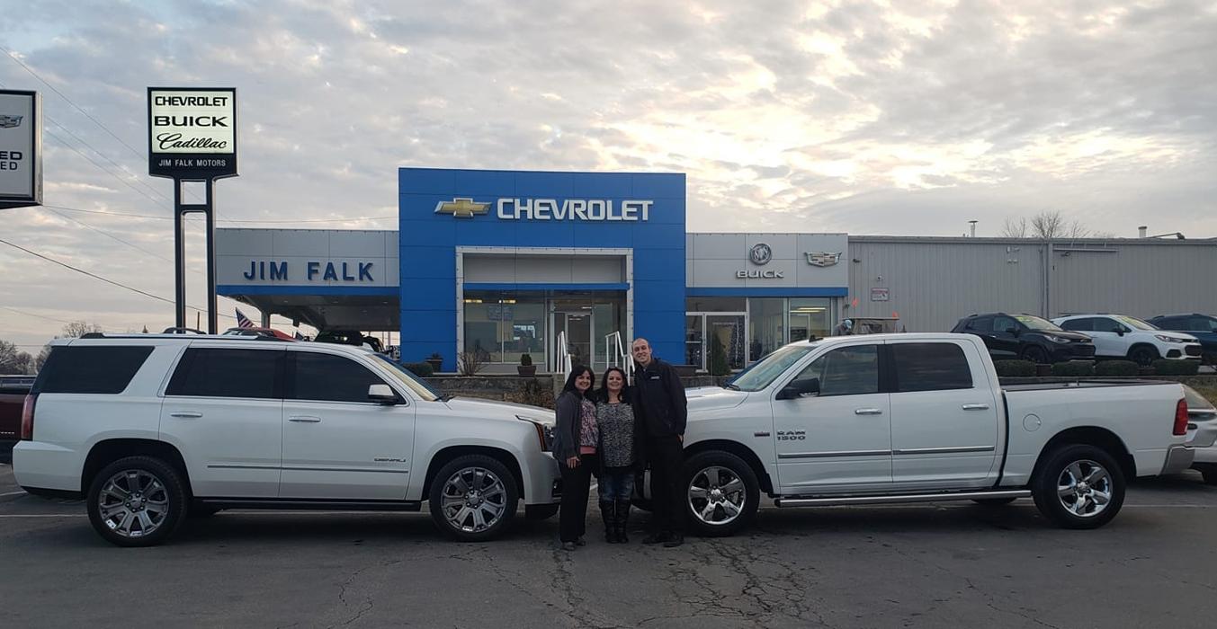 Jim Falk Motors Image