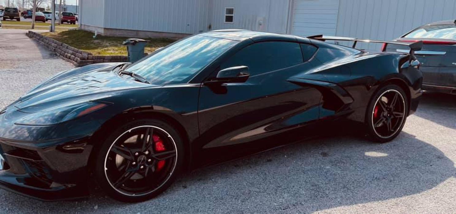 Jim Falk Motors Image