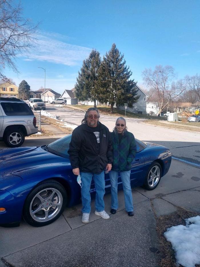 Jim Falk Motors Image