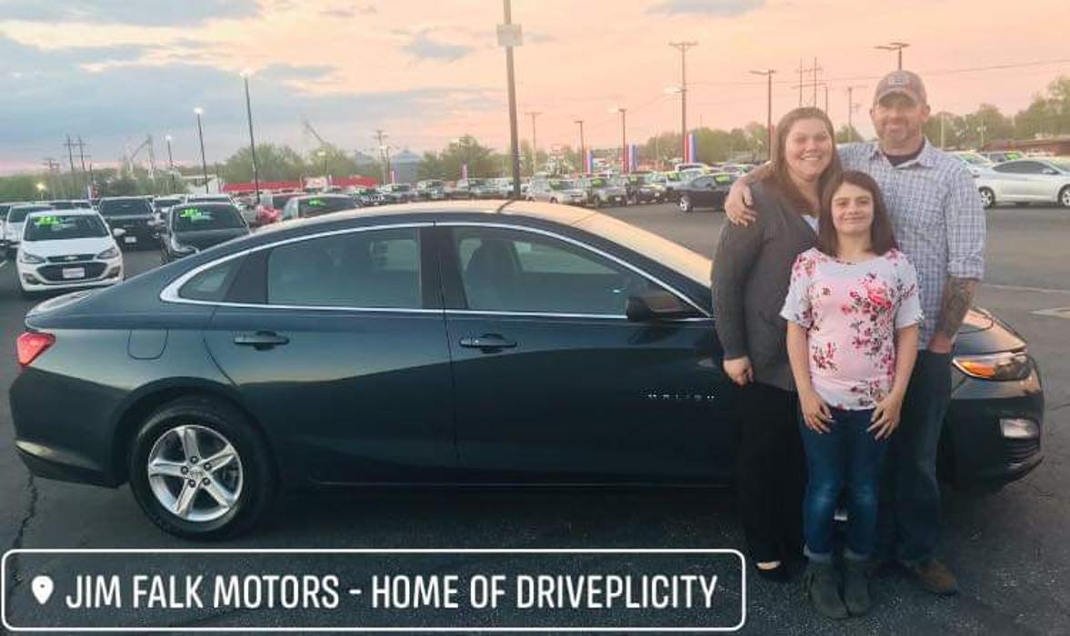 Jim Falk Motors Image