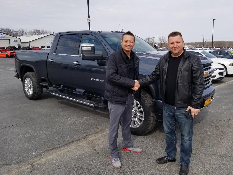 Jim Falk Motors Image