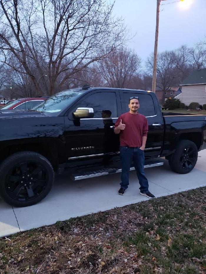 Jim Falk Motors Image