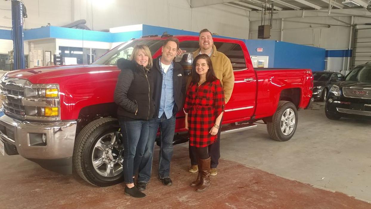 Jim Falk Motors Image