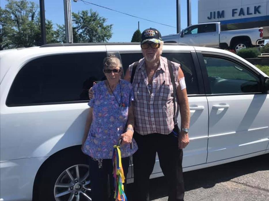 Jim Falk Motors Image