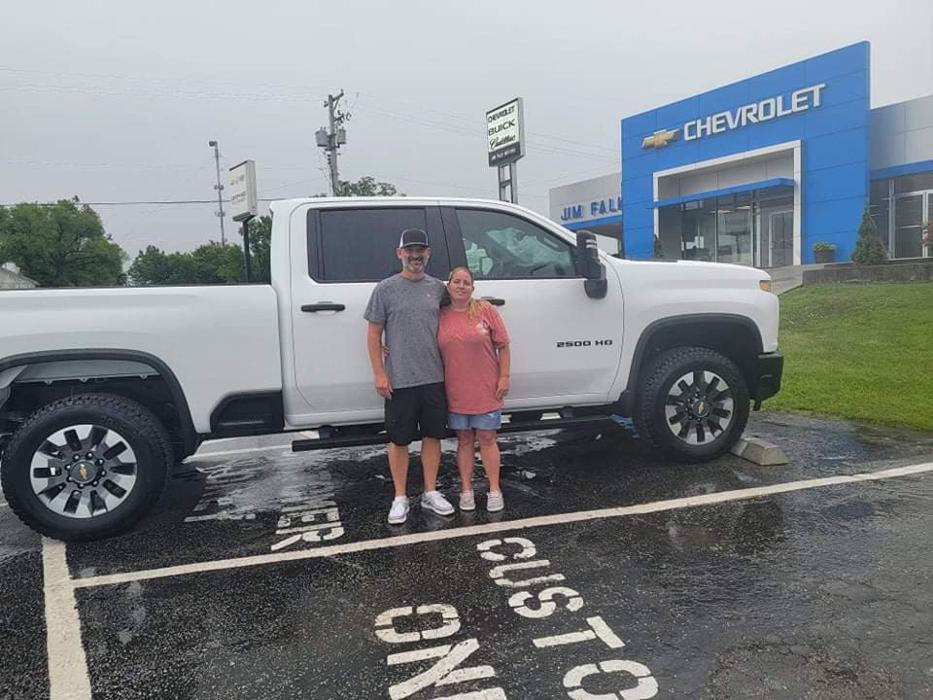 Jim Falk Motors Image