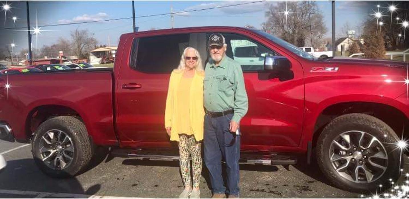 Jim Falk Motors Image