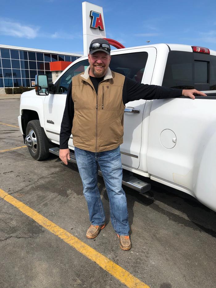 Jim Falk Motors Image