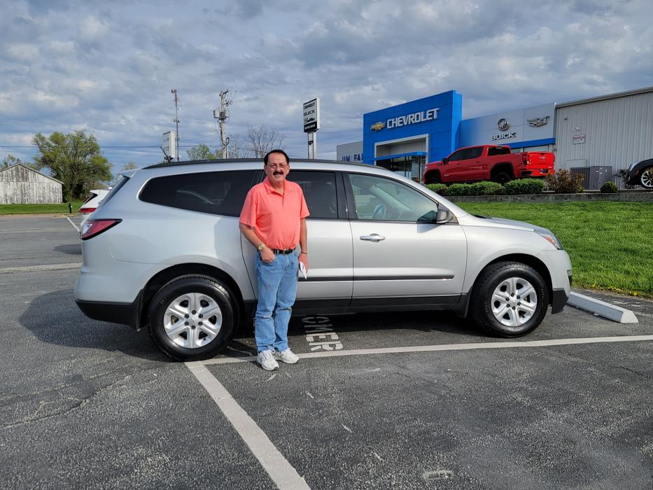 Jim Falk Motors Image