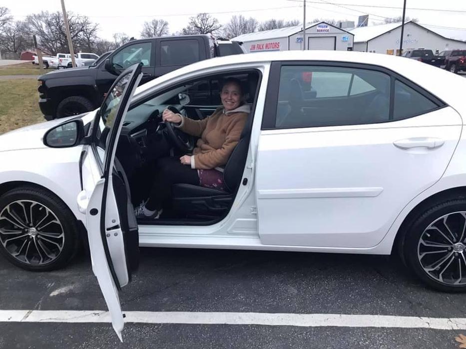 Jim Falk Motors Image