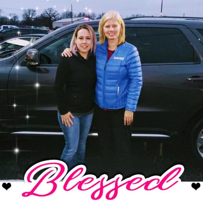 Jim Falk Motors Image