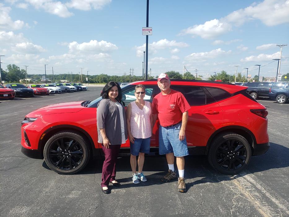 Jim Falk Motors Image